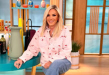 Δάφνη Μπόκοτα: Έμαθε από τις ειδήσεις ότι έγινε… λαμπάδα και η αντίδρασή της είναι όλα τα λεφτά