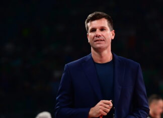 Μπετσίροβιτς: «Ο Παναθηναϊκός στο τέλος θα καταφέρει να σώσει τη σεζόν»