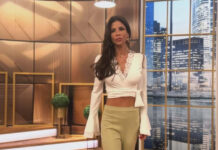 Καραβοκύρη: «Η μεγαλύτερη βία που έχω δεχτεί είναι από γυναίκες» – Η σκληρή εμπειρία στα πρώτα επαγγελματικά της βήματα