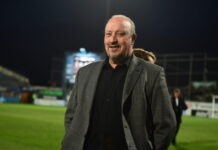 Μπενίτεθ για το Παναθηναϊκός – Ολυμπιακός: «Οι οπαδοί μου λένε πρέπει να τους κερδίσεις»