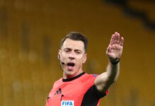 Super League playouts: Ο Βεργέτης στο ΑΕΛ Novibet – Πανσερραϊκός, οι διαιτητές της 5ης αγωνιστικής