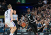Μπιλμπάο – ΠΑΟΚ 89-74: «Κατέρρευσαν» στο δεύτερο ημίχρονο και έχασαν το τρόπαιο του FIBA Europe Cup οι Θεσσαλονικείς