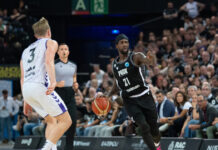 Μπιλμπάο – ΠΑΟΚ 89-74: «Κατέρρευσαν» στο δεύτερο ημίχρονο και έχασαν το τρόπαιο του FIBA Europe Cup οι Θεσσαλονικείς