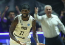 Μπιλμπάο – ΠΑΟΚ: Η ημέρα και η ώρα της ρεβάνς – Τι χρειάζονται οι Θεσσαλονικείς για την κατάκτηση του FIBA Europe Cup