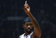 ΠΑΟΚ – Μπιλμπάο 79-73: Ο Δικέφαλος έκανε το πρώτο βήμα για την κατάκτηση του FIBA Europe Cup με φοβερό Μπέβερλι