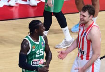Euroleague: Κρίνεται απόψε ο τίτλος του πρώτου σκόρερ μεταξύ Βεζένκοφ, Ναν και Ίφι