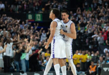 FIBA Europe Cup: Back to back νικήτρια η Μπιλμπάο κόντρα στον ΠΑΟΚ