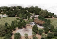 Απαλλοτρίωση 86 στρεμμάτων στον Βοτανικό: «Ένας πνεύμονας πρασίνου δίπλα στο γήπεδο του Παναθηναϊκού» τονίζει ο Χάρης Δούκας