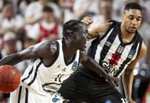 Μπουργκ – Μπεσίκτας 73-71: Οι Γάλλοι κατέκτησαν το EuroCup με καλάθι του Μοκόκα και θα αγωνιστούν στη Euroleague τη νέα σεζόν