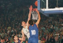 Marca για τη Euroleague του Παναθηναϊκού στο Παρίσι: «Η μεγαλύτερη κλοπή του ευρωπαϊκού μπάσκετ»