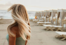 Buttercream blonde: Το ξανθό που θα σας φωτίσει