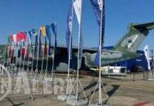 Η Πολεμική Αεροπορία προκρίνει το C-390 Millennium ως το επόμενο μεταγωγικό αεροσκάφος – Το κόστος και επιχειρησιακά χαρακτηριστικά