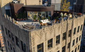 Το penthouse της Mariah Carey στο Tribeca βγήκε για πώληση και ζαλίζει όχι μόνο λόγω τιμής