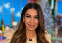 Ελένη Χατζίδου: Το πρόβλημα υγείας που την ταλαιπωρεί εδώ και δύο χρόνια