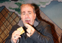 Δημήτρης Σταρόβας: Η στιγμή που τον λύγισε μετά το εγκεφαλικό και σκέφτηκε να τα παρατήσει