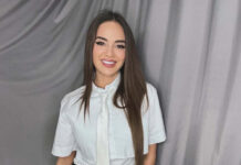 Ελληνίδου: Πήγε για beauty treatment στο μαγαζί του Αλεξάνδρου και εκείνος της έκανε το πιο… on point κομπλιμέντο