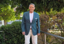 Ιορδάνης Χασαπόπουλος: Η ζωή πριν την επιτυχία. Τρεις δουλειές, άμισθα χρόνια και πίεση χωρίς τέλος