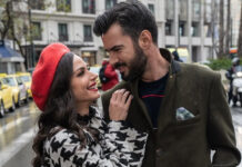 Γιάννης Τσιμιτσέλης: Ο επικός λόγος που συνεργάζεται με την Κατερίνα Γερονικολού και η τρολ ατάκα για τον γάμο της Μπάρκα