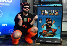 Eurovision 2026 : Το Ferto έγινε game και διασκευή του Akylas σε…super έκδοση