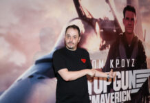 Ο Αλέξανδρος Τσουβέλας βγαίνει εκτός Ελλάδας! Η διεθνής περιοδεία που ετοιμάζει