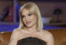 Ελεωνόρα Ζουγανέλη: «Θα ήθελα να είμαι ακόμα αυτό το "αναρχοαυτόνομο" κορίτσι που δεν έδινε σημασία στο τι λένε οι άλλοι»