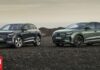 Το Audi Q4 e-tron είναι πλέον πιο ώριμο και ολοκληρωμένο