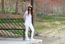 Λευκά αθλητικά σαν καινούργια. Δες πώς θα το καταφέρεις εύκολα και γρήγορα