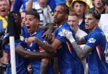 Τσέλσι – Λιντς 1-0: Στον τελικό του Κυπέλλου Αγγλίας οι Λονδρέζοι