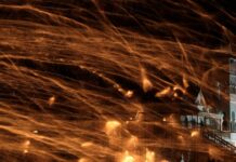 Χίος: Κανονικά θα γίνει ο ρουκετοπόλεμος στον Βροντάδο – Η απόφαση μετά το ατύχημα από την έκρηξη