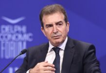 Χρυσοχοΐδης για 89χρονο: «Υπήρξαν κενά ασφαλείας, κάποιοι δεν έκαναν σωστά τη δουλειά τους»