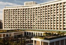 Το Conrad Athens The Ilisian άνοιξε τις πύλες του: Νέα εποχή για το ιστορικό Hilton της Αθήνας, βίντεο και φωτογραφίες