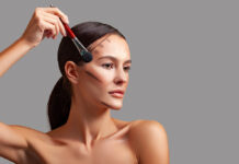Contouring: Πώς θα το κάνετε μόνες σας σαν επαγγελματίας makeup artist