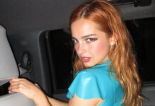 Ξέχνα το έντονο κόκκινο το baby copper είναι η απόχρωση που θα βλέπεις παντού φέτος στα μαλλιά