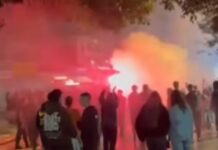 ΟΦΗ: Έξαλλοι πανηγυρισμοί στην Κρήτη για την κατάκτηση του Κυπέλλου Ελλάδας Betsson