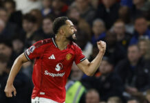 Τσέλσι – Μάντσεστερ Γιουνάιτεντ 0-1: «Απόδραση» από το Λονδίνο και στην 3η θέση οι «κόκκινοι διάβολοι» στην Premier League