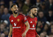 Αθλητικές μεταδόσεις με Μάντσεστερ Γιουνάιτεντ – Μπρέντφορντ για την Premier League