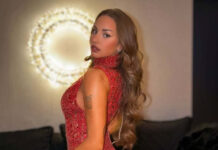 Ανδρομάχη: Παραδέχτηκε ότι έχει απιστήσει και μίλησε για τα λάθη της