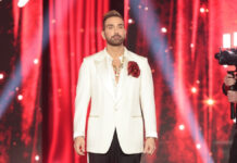 Νίκος Κοκλώνης: Δεν έχει λάβει προσκλητήριο για τον γάμο της Μπάρκα και ρίχνει μπηχτή για άλλον γάμο