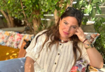 Δανάη Μπάρκα: Ο γάμος-υπερπαραγωγή που ετοιμάζει! Τριήμερο πάρτι, 3 νυφικά και… τραγούδι από top καλλιτέχνες