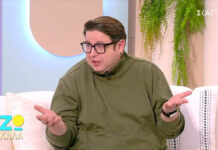 Θάνος Μπίρκος: Γιατρός του είπε οτι έχει λίγα χρόνια ζωής και αυτό τα άλλαξε όλα