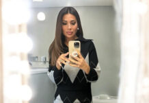 Ελένη Χατζίδου: Τι αποφάσισε να κόψει από χθες για να νιώθει καλύτερα;