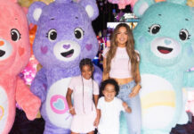 Khloé Kardashian: Αυτό που έκανε μετά το πάρτι της κόρης της True δεν το περίμενε κανείς