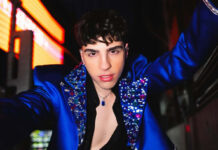 Zaf: Η αλήθεια για τη Eurovision και η στιγμή με τους Coldplay που δεν θα ξεχάσει ποτέ