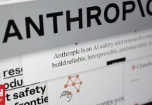 Αναβρασμός στις ΗΠΑ για το μοντέλο «Mythos» της Anthropic – Έκτακτη σύσκεψη με μεγάλες τράπεζες