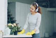 10 μικρές αλλαγές στο σπίτι που σου γλιτώνουν χρόνο κάθε μέρα