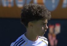 Νταβίντ Σάντσεθ: Ο 12χρονος «νέος Μέσι» φοράει τη φανέλα της Ρεάλ Μαδρίτης