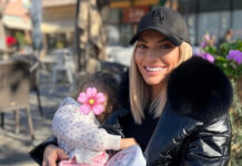 Ιωάννα Μαλέσκου: Το χουνέρι που της έκανε η κόρη της θα κάνει καιρό να το ξεχάσει