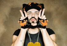 Akylas: Από το πρόβλημα υγείας… στις πρόβες για τη Eurovision και το μεγάλο comeback