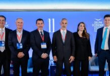 Ελληνικό: Η πόλη των 15 λεπτών που θα αλλάξει τα δεδομένα σε ευρωπαϊκό επίπεδο