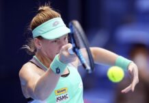 Billie Jean King Cup: Νικηφόρα πρεμιέρα για την Εθνική Γυναικών